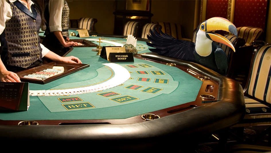 A Guide to Insurance Betting in Blackjack