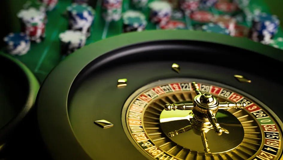 AI Meets Online Roulette - A Future Game-Changer