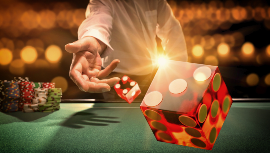 Baccarat Strategy Reducing the House Edge