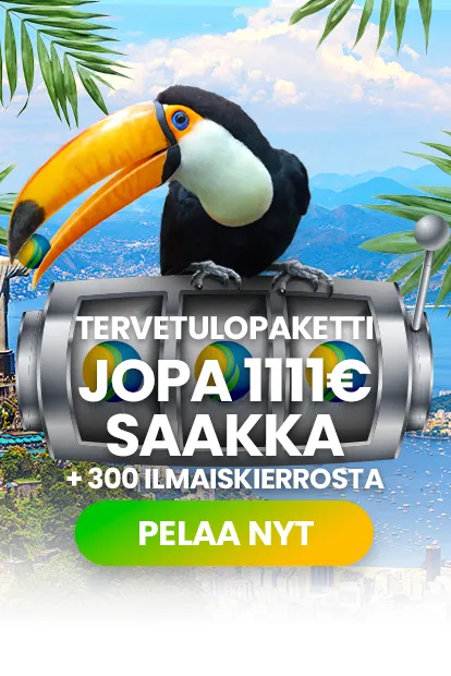 Selittämätön salaisuus casino Alle kymmenessä minuutissa